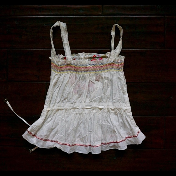 Vintage Dolce and Gababana top. - Picture 4 of 4